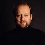 Ga naar Maarten Biezeveld