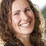 Ga naar Christine Liebrecht