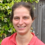 Ga naar Birgit van Dalen