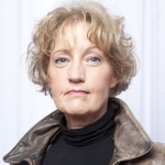 Ga naar Jolanda aan de Stegge