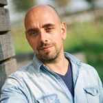 Ga naar Christian Weij