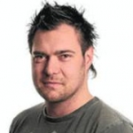 Ga naar Sjoerd Mossou
