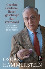 Ga naar Geachte Confrère, liever geschrapt dan vermoord
