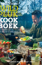 Ga naar Het wildpluk kookboek