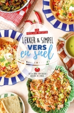 Ga naar Lekker & simpel - Vers en snel