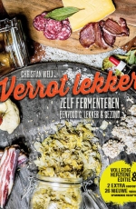 Ga naar Verrot Lekker (herziene uitgave)